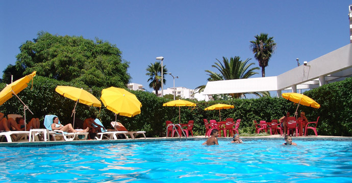 hotel atismar algarve all inclusive