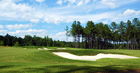 package Villa de Madrid Golf Yellow Course