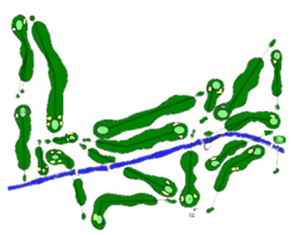  Course Map