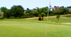 package El Encinar Golf Course