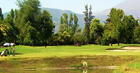 package La Dehesa Golf Course