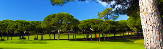 Vilamoura Old, Salgados & Amendoeira - 3 Golf Rounds - Golf Packages Portugal