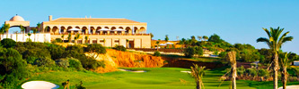 Vilamoura Pinhal, Vale do Lobo Royal & Amendoeira - 3 Golf Rounds - Golf Packages Portugal