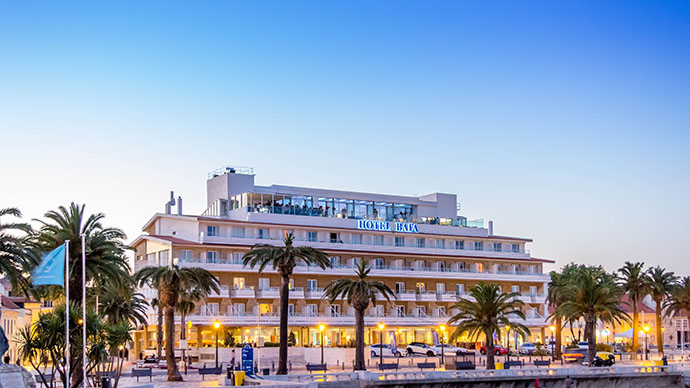 Hotel Baia Cascais