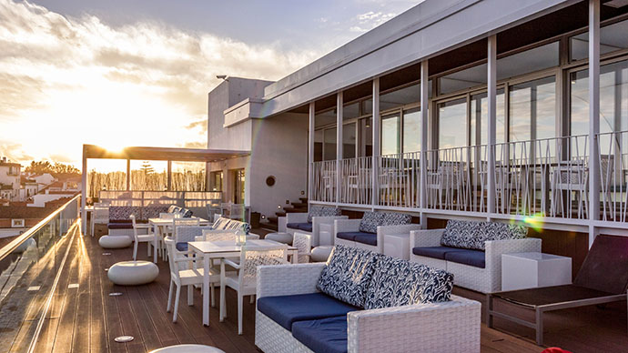 Hotel Baia Cascais