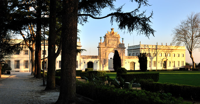 Tivoli Palácio de Seteais