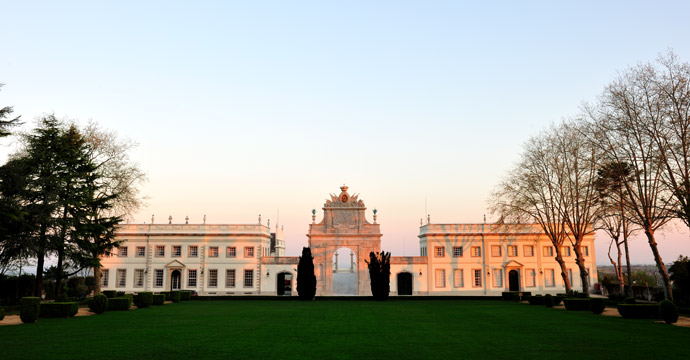 Tivoli Palácio de Seteais