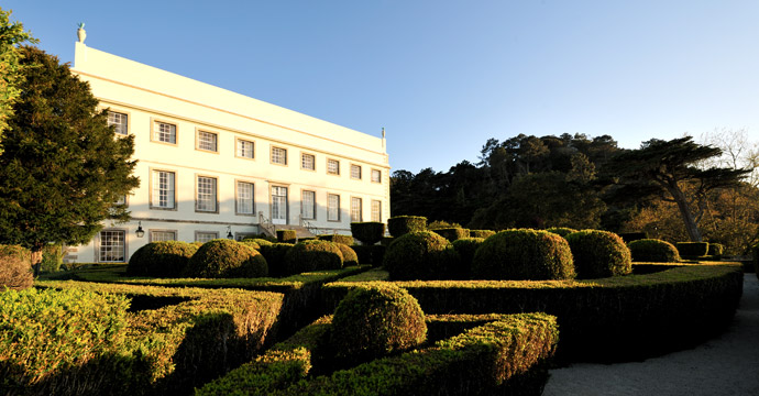 Tivoli Palácio de Seteais