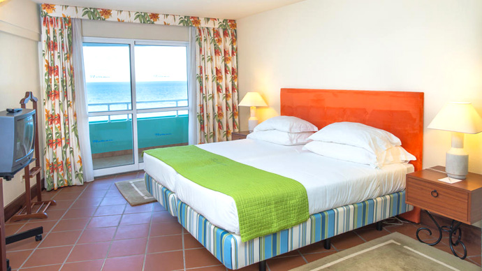 Pestana Ocean Bay