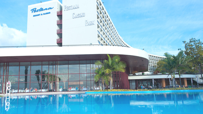 Pestana Casino Park