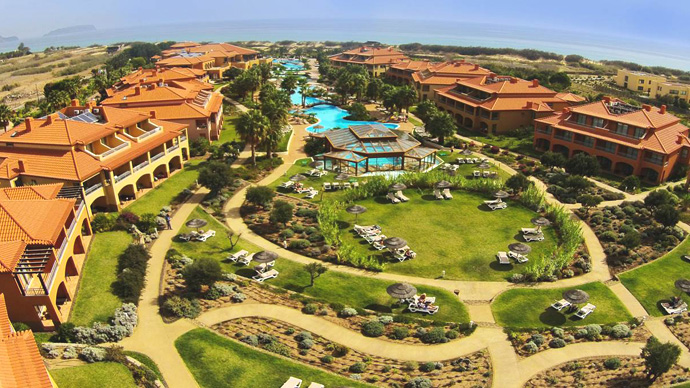 Pestana Porto Santo