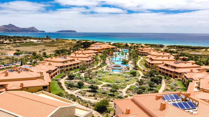 Pestana Porto Santo