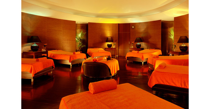 Sheraton Porto Hotel & Spa