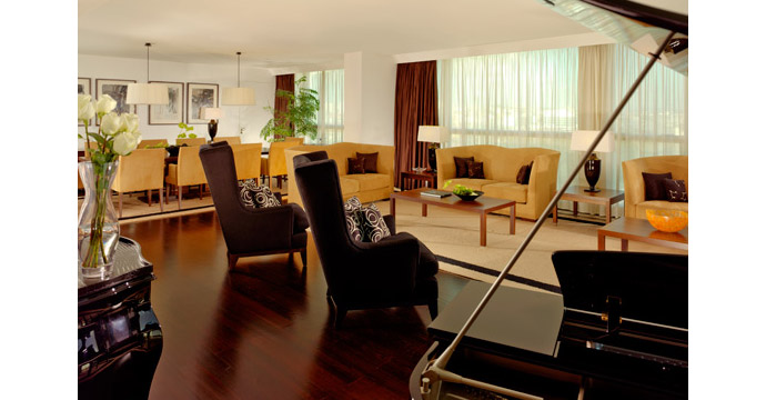 Sheraton Porto Hotel & Spa