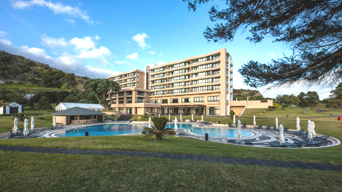 Pestana Bahia Praia