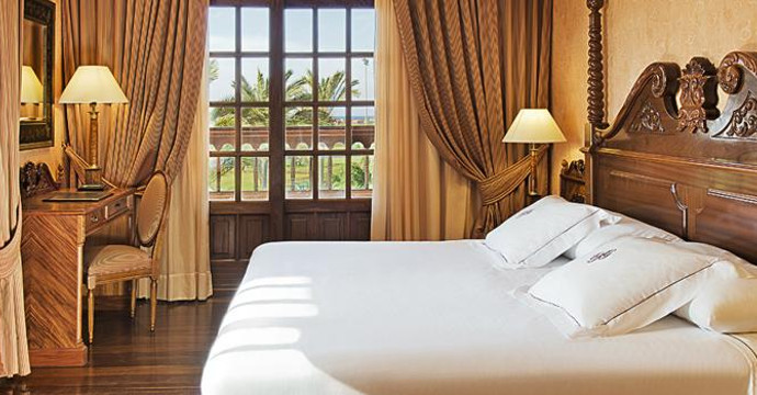 Elba Palace Golf Boutique Hotel