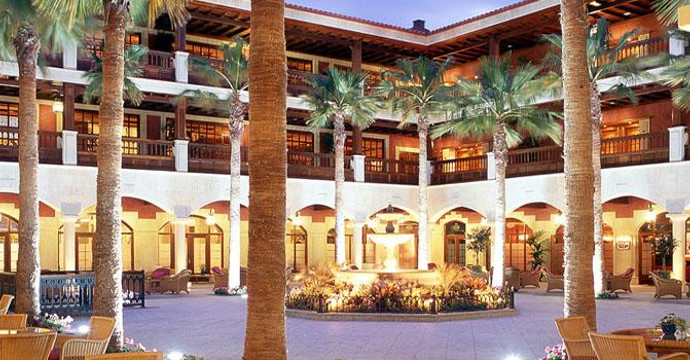 Elba Palace Golf Boutique Hotel