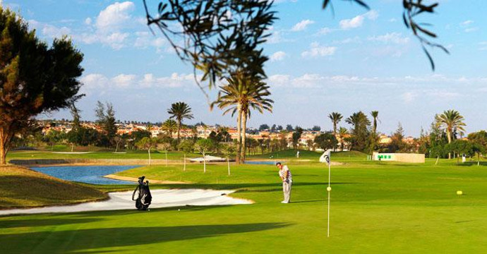 Elba Palace Golf & Vital Hotel