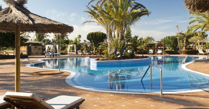 Elba Palace Golf Boutique Hotel