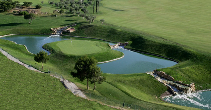 Hotel La Finca Golf & Spa Resort