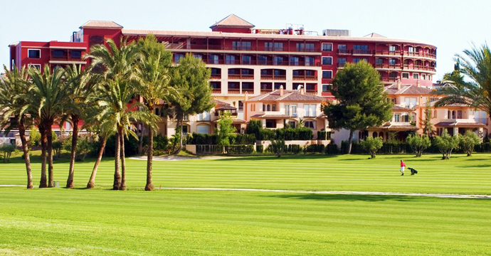 Barceló Marbella