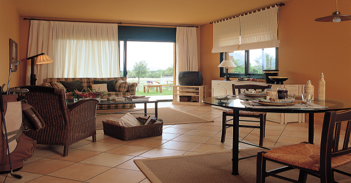 TorreMirona Golf & Spa Resort