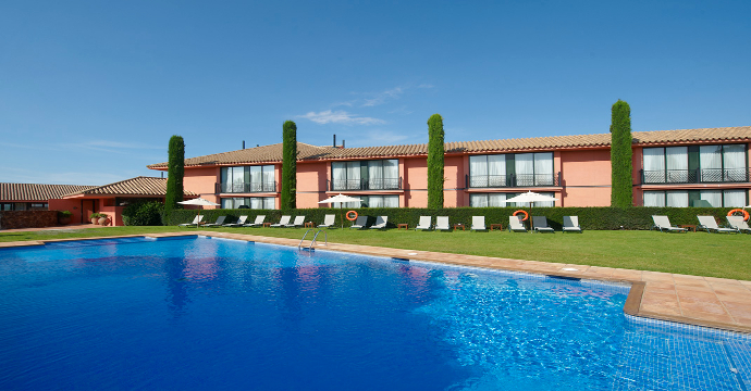 TorreMirona Golf & Spa Resort