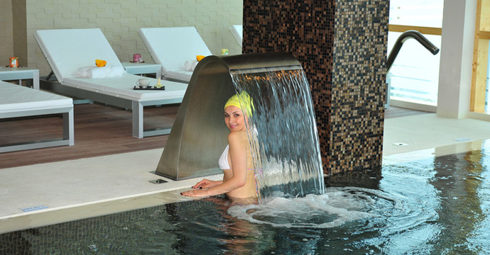 Axis Porto Business & Spa Hotel