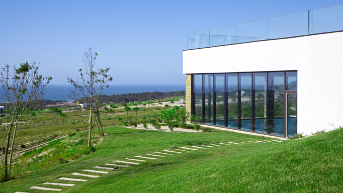 Evolutee Royal Obidos Hotel & Spa