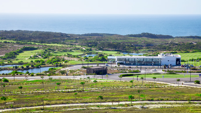 Evolutee Royal Obidos Hotel & Spa