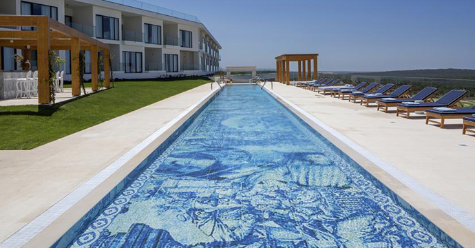 Evolutee Royal Obidos Hotel & Spa