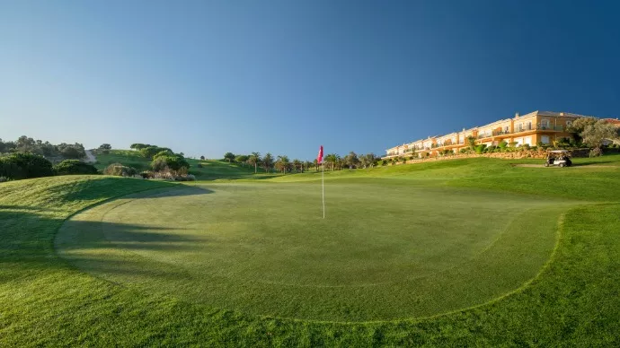 Portugal golf holidays - Boavista Golf & Spa Resort - Photo 15