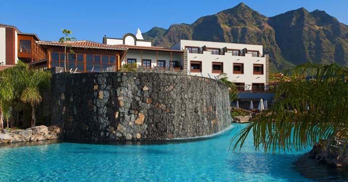 Melia Hacienda del Conde