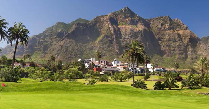 Melia Hacienda del Conde