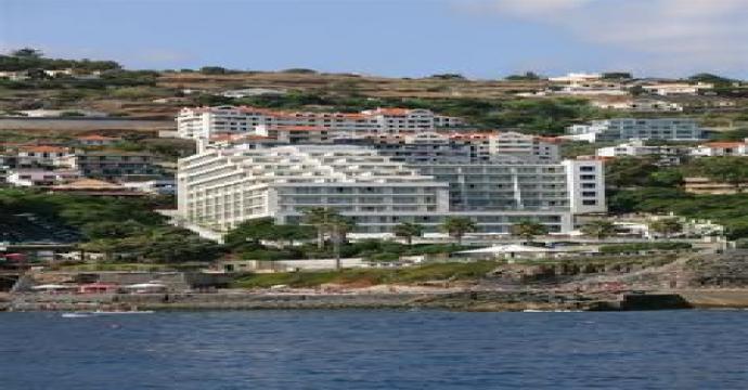 Melia Madeira Mare