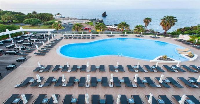 Melia Madeira Mare