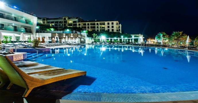 Melia Madeira Mare