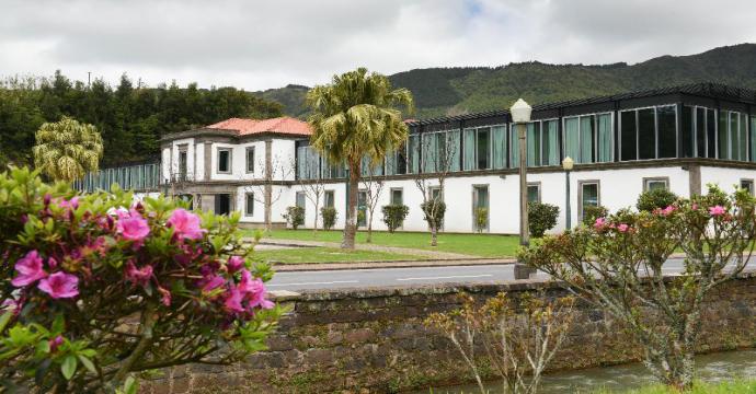 Octant Hotels Furnas