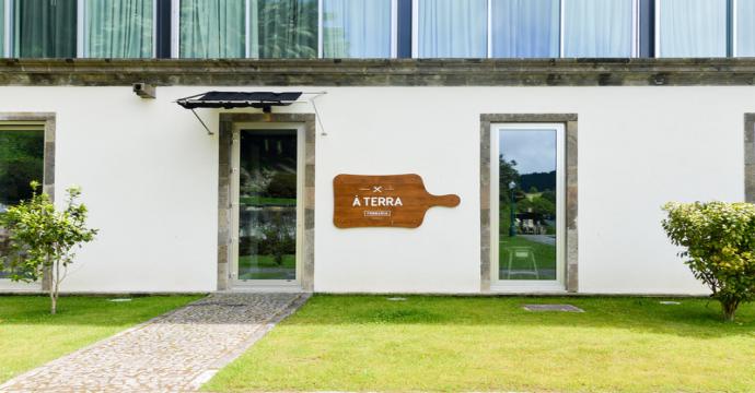 Octant Hotels Furnas