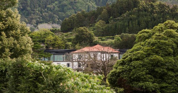 Octant Hotels Furnas