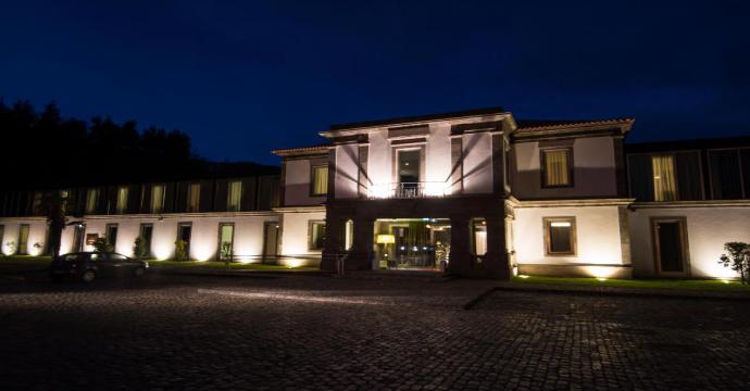 Octant Hotels Furnas