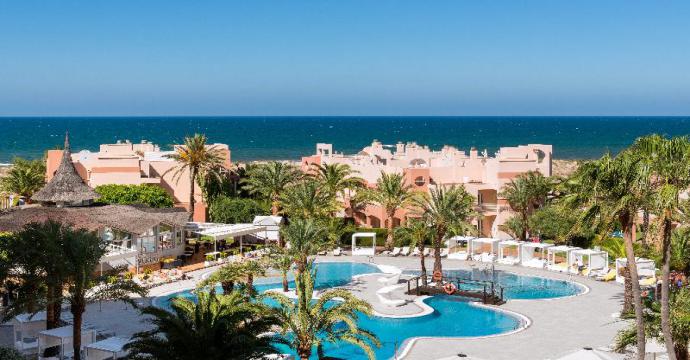 Oliva Nova Beach & Golf Hotel