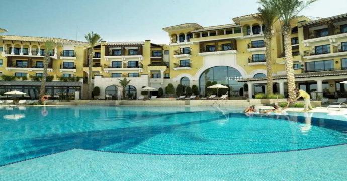 ONA Mar Menor Golf & Spa