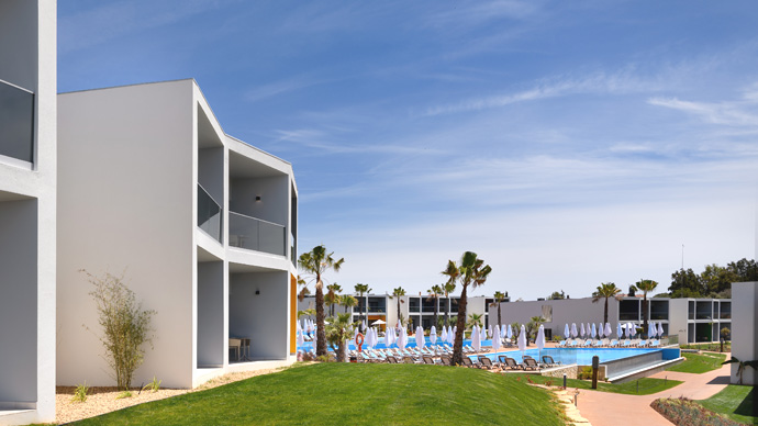 Pestana Blue Alvor Beach All Inclusive Hotel