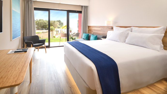 Pestana Blue Alvor Beach All Inclusive Hotel