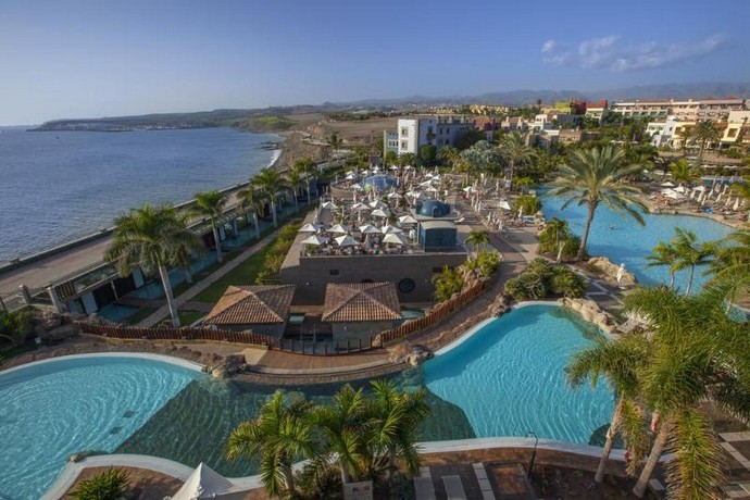 Lopesan Villa del Conde Resort and Thalasso