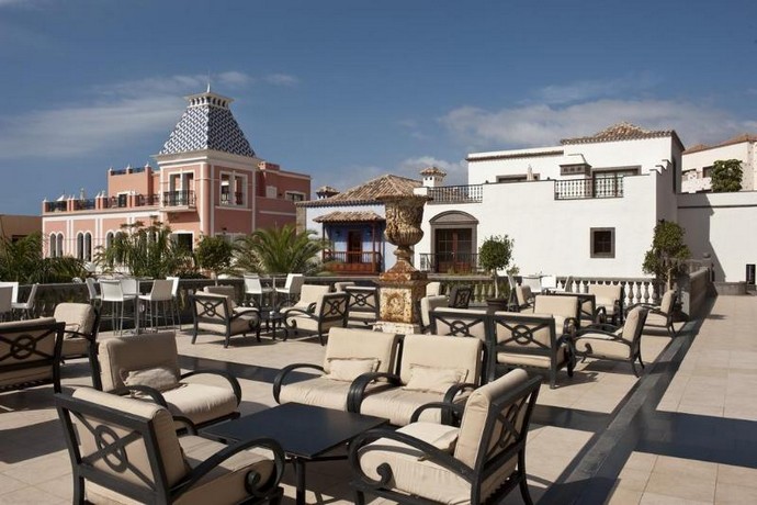 Lopesan Villa del Conde Resort and Thalasso