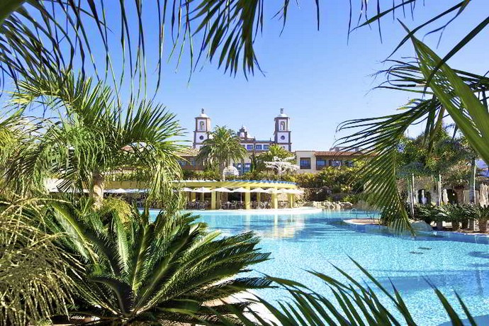 Lopesan Villa del Conde Resort and Thalasso