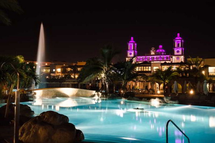 Lopesan Villa del Conde Resort and Thalasso