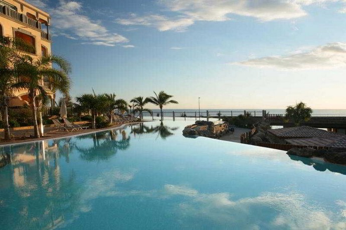 Lopesan Villa del Conde Resort and Thalasso